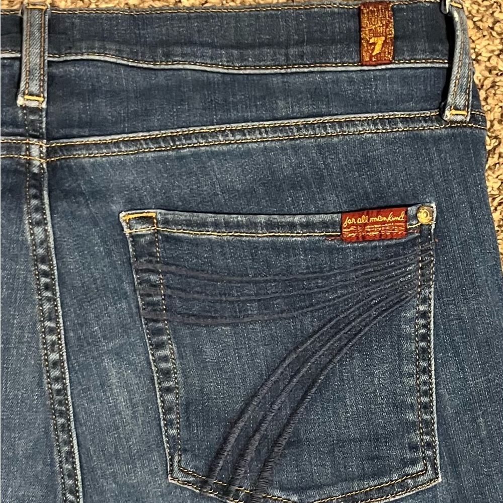 7 For All Mankind